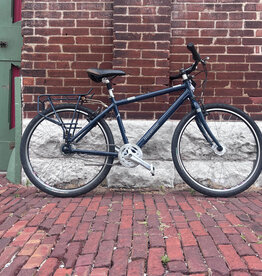 Novara Bike: Novara Transfer 15" Blue