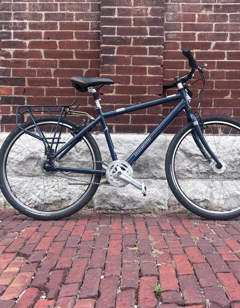 Novara Bike: Novara Transfer 15" Blue