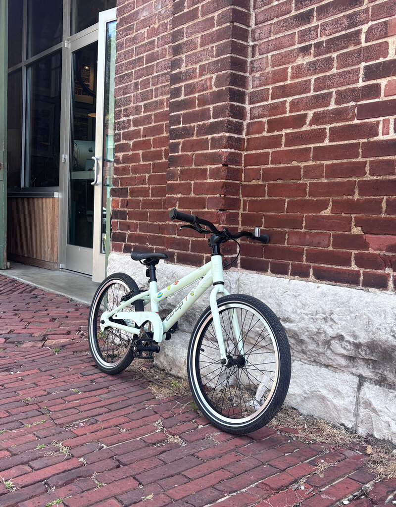 Bike : CO-OP Rev 20 : K20 LIght Green