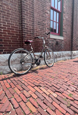 Bike: Specialized Crossroads Sport : 17" Step Thru Bronze