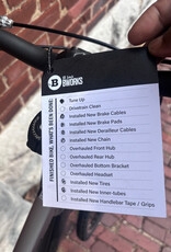 Specialized Bike: Specialized Ariel: 17"