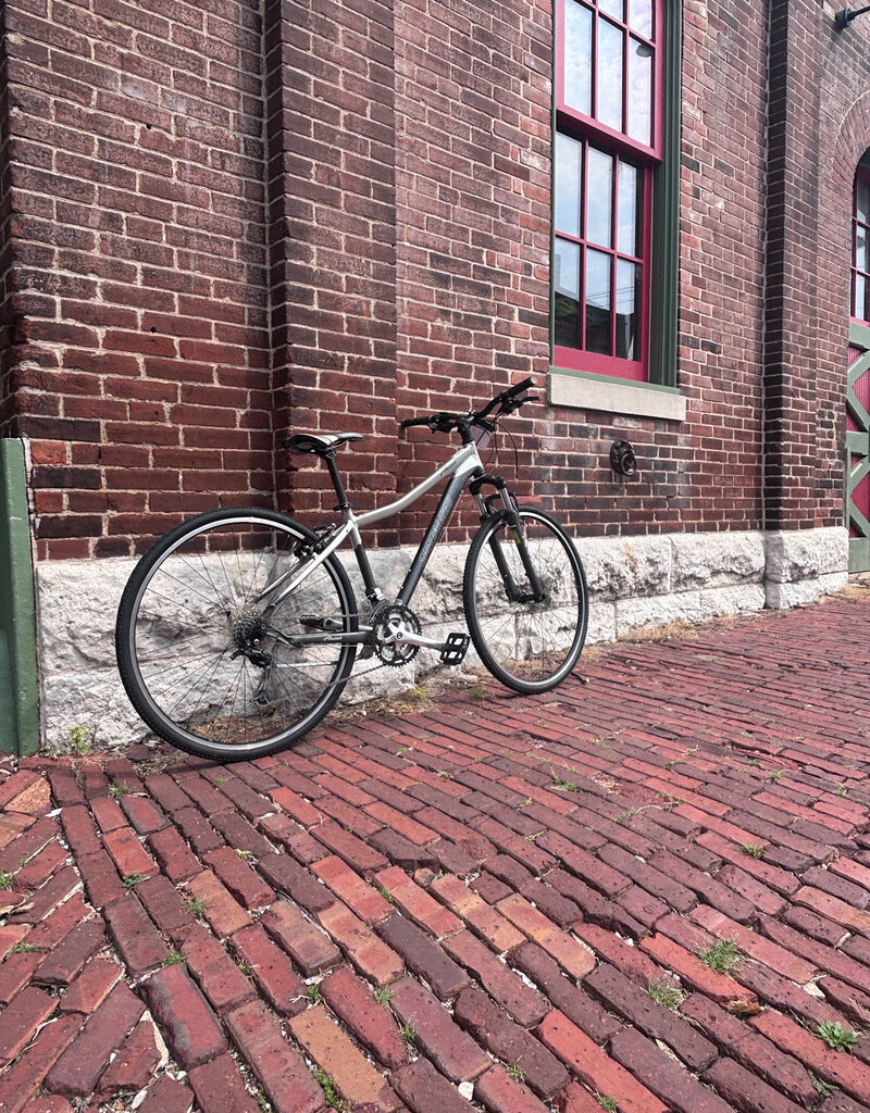 Specialized Bike: Specialized Ariel: 17"