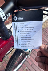 Specialized Bike : Specialized Rockhopper Comp : 15"