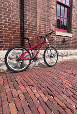 Specialized Bike : Specialized Rockhopper Comp : 15"