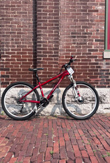 Specialized Bike : Specialized Rockhopper Comp : 15"