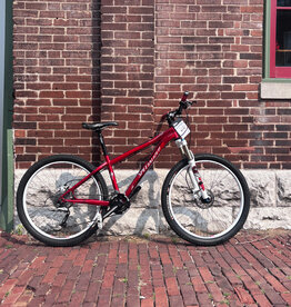 Specialized Bike : Specialized Rockhopper Comp : 15"