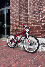 Specialized Bike : Specialized Rockhopper Comp : 15"