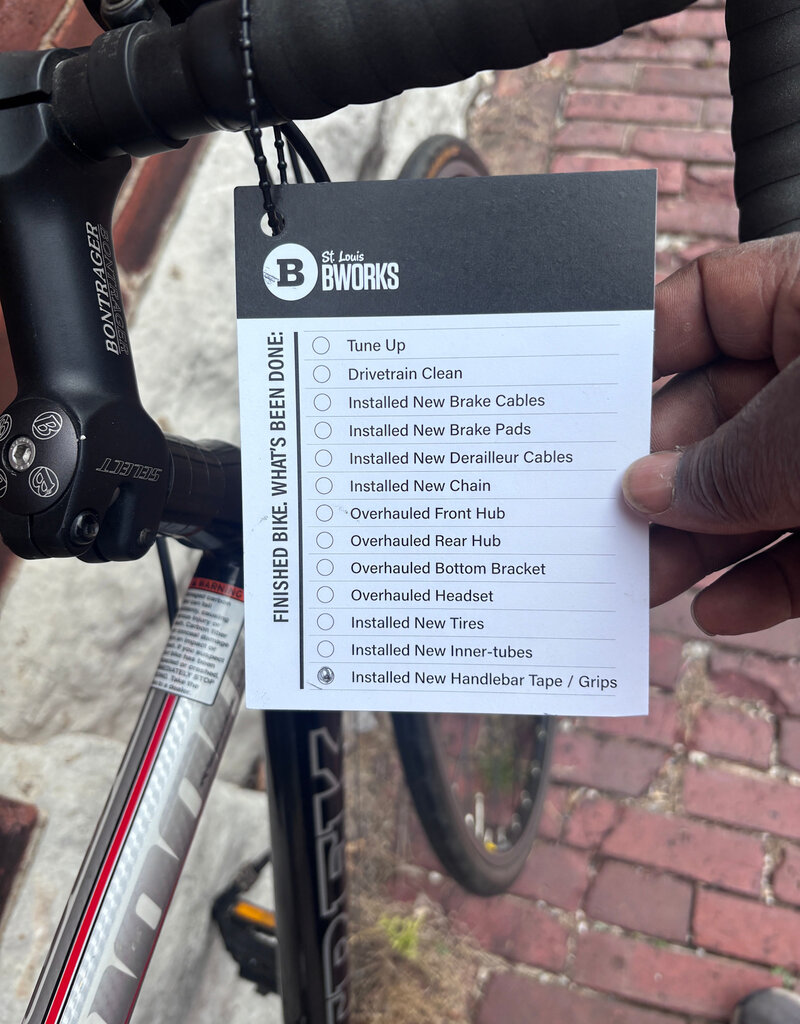 Trek Bike: Trek 1000 SL : 56" Blk