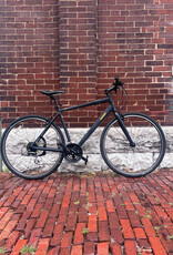 Diamond Back Diamondback Metric 7: 21" Blk