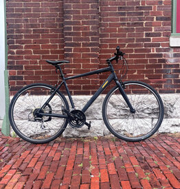 Diamond Back Diamondback Metric 7: 21" Blk