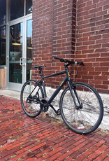 Diamond Back Diamondback Metric 7: 21" Blk
