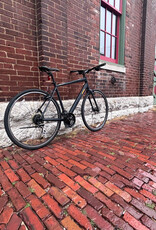 Diamond Back Diamondback Metric 7: 21" Blk