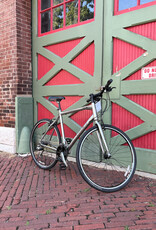 Trek Bike: Trek 7.2FX : 22" Silver