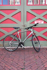 Trek Bike: Trek 7.2FX : 22" Silver