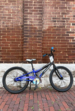 Specialized Bike: Specialized Hot Rock : K20" Blk/Blu