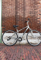 Specialized Bike: Specialized Crossroads : 16" Silver