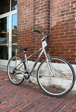 Specialized Bike: Specialized Crossroads : 16" Silver