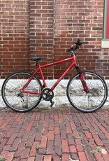 Diamond Back Bike : DiamondBack Edgewood : 21"