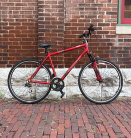 Diamond Back Bike : DiamondBack Edgewood : 21"
