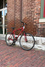 Diamond Back Bike : DiamondBack Edgewood : 21"