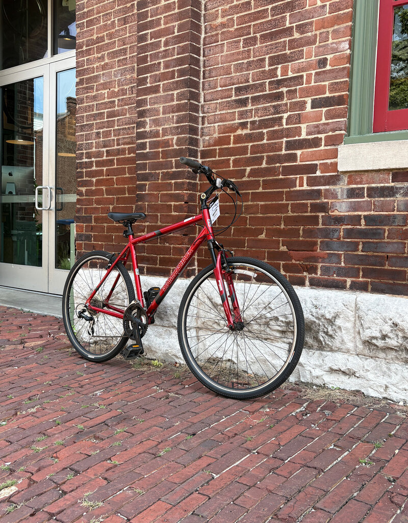 Diamond Back Bike : DiamondBack Edgewood : 21"