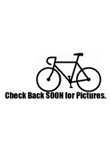 Bike: Weize BMX 20: Blue
