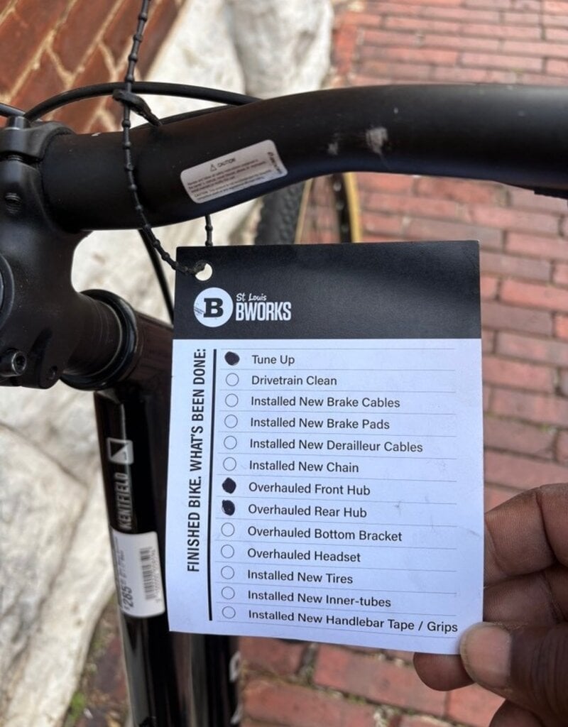 Marin Bike: Marin Kentfield ST 1 17" Black