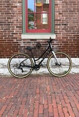 Marin Bike: Marin Kentfield ST 1 17" Black