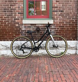 Marin Bike: Marin Kentfield ST 1 17" Black