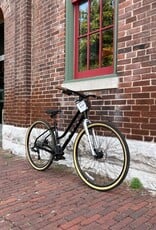 Marin Bike: Marin Kentfield ST 1 17" Black