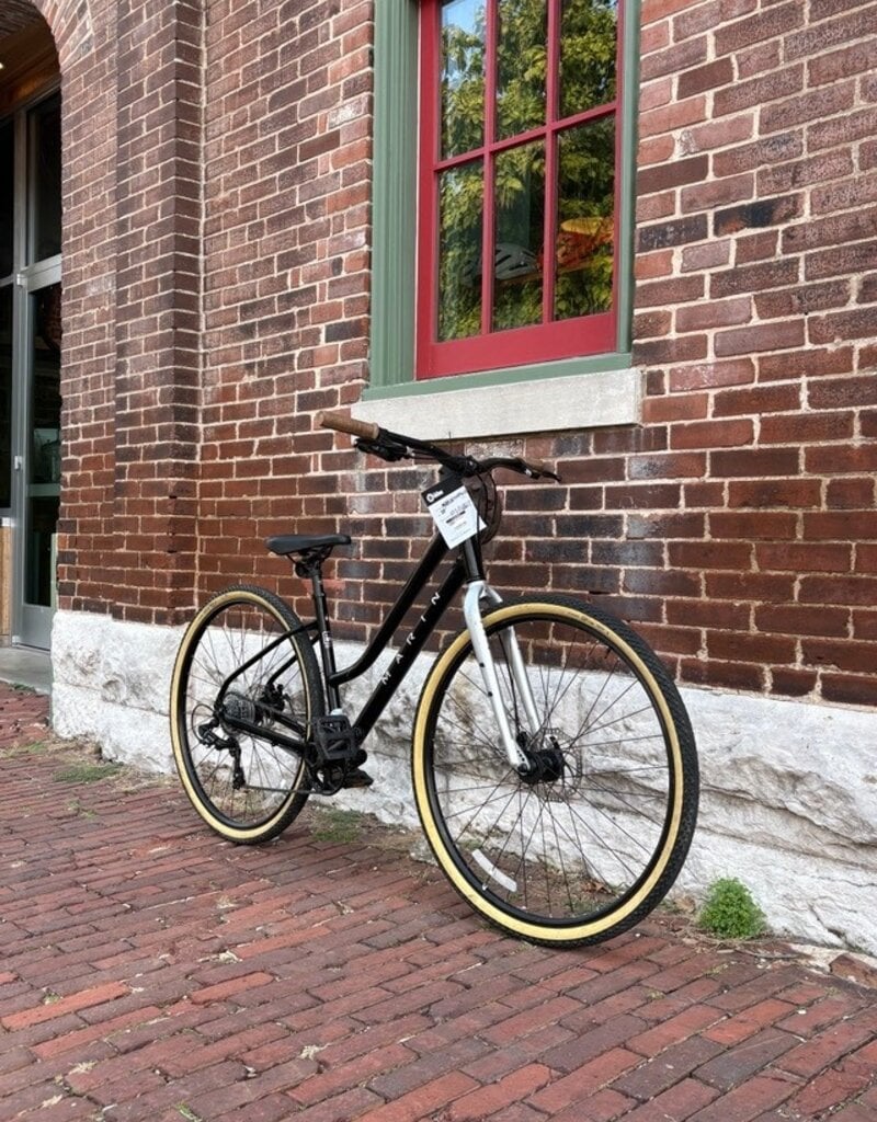 Marin Bike: Marin Kentfield ST 1 17" Black