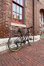 Marin Bike: Marin Kentfield ST 1 17" Black