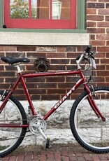 Giant Giant Rincon : 21" Maroon