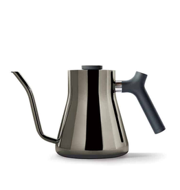 Kettle, Teapot & Pour Over - Swipe Design