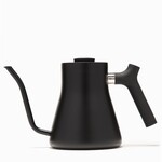 Fellow Fellow Stagg Pour-Over Kettle, Matte Black