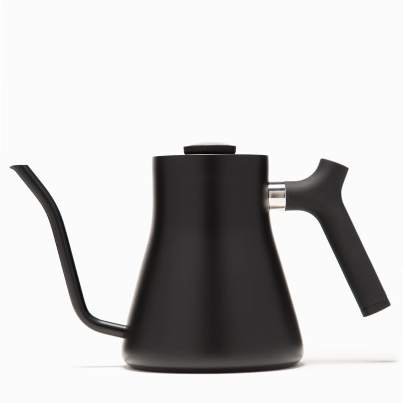Fellow Stagg Pour-Over Kettle, Matte Black