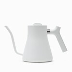 Fellow Fellow Stagg Pour-Over Kettle, Matte White