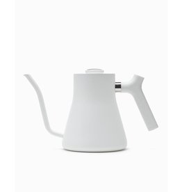 Fellow Stagg Pour-Over Kettle, Matte White