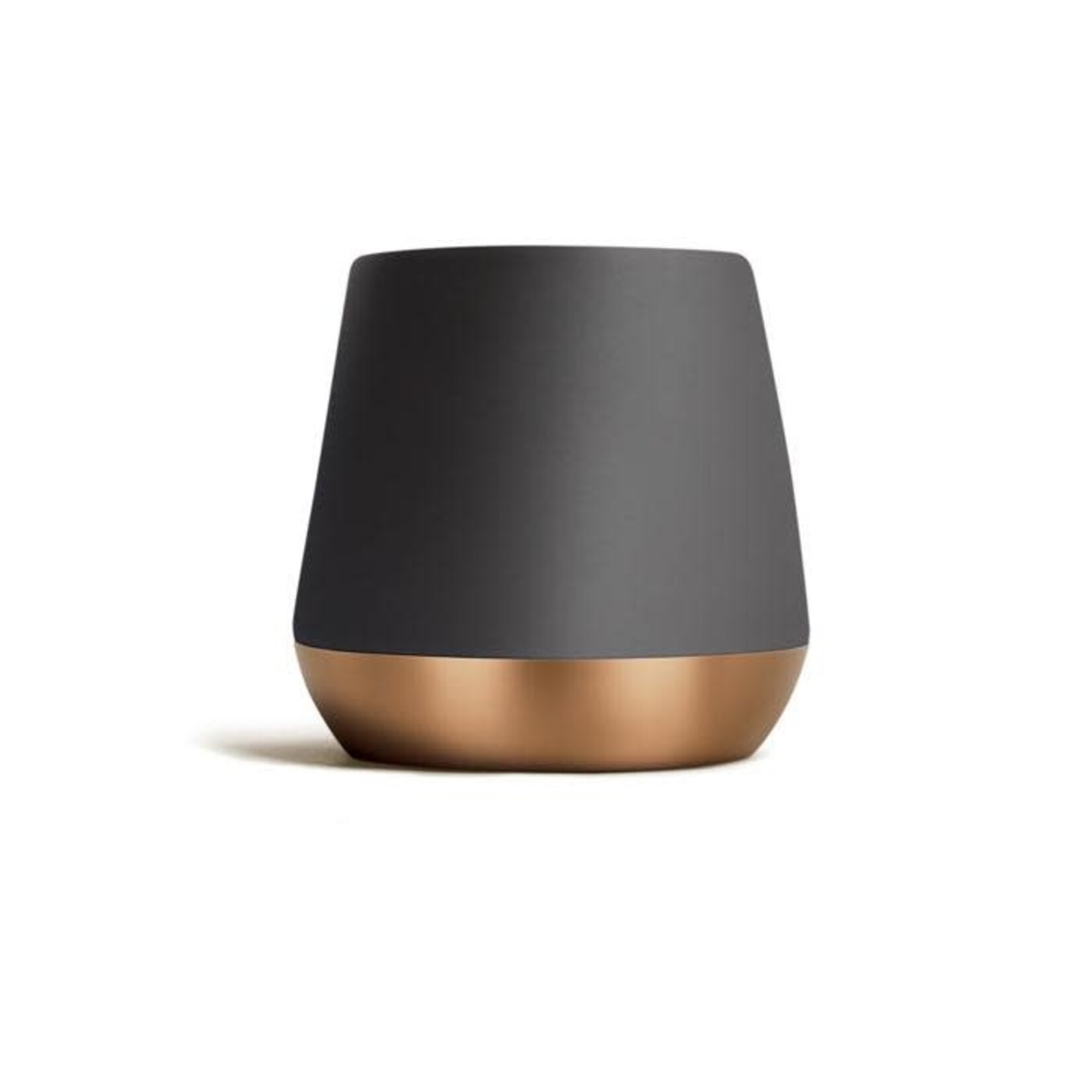 Fellow Joey Mug, Black/Copper 8oz