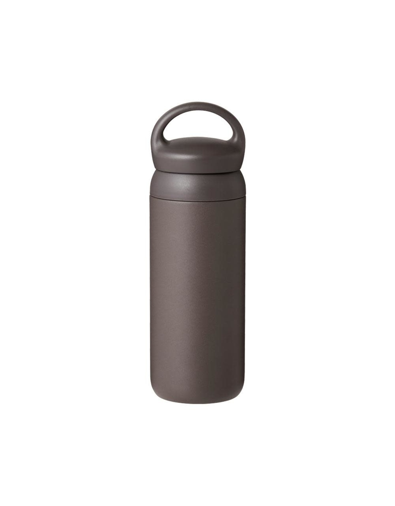 Kinto Day Off Tumbler, Dark Grey