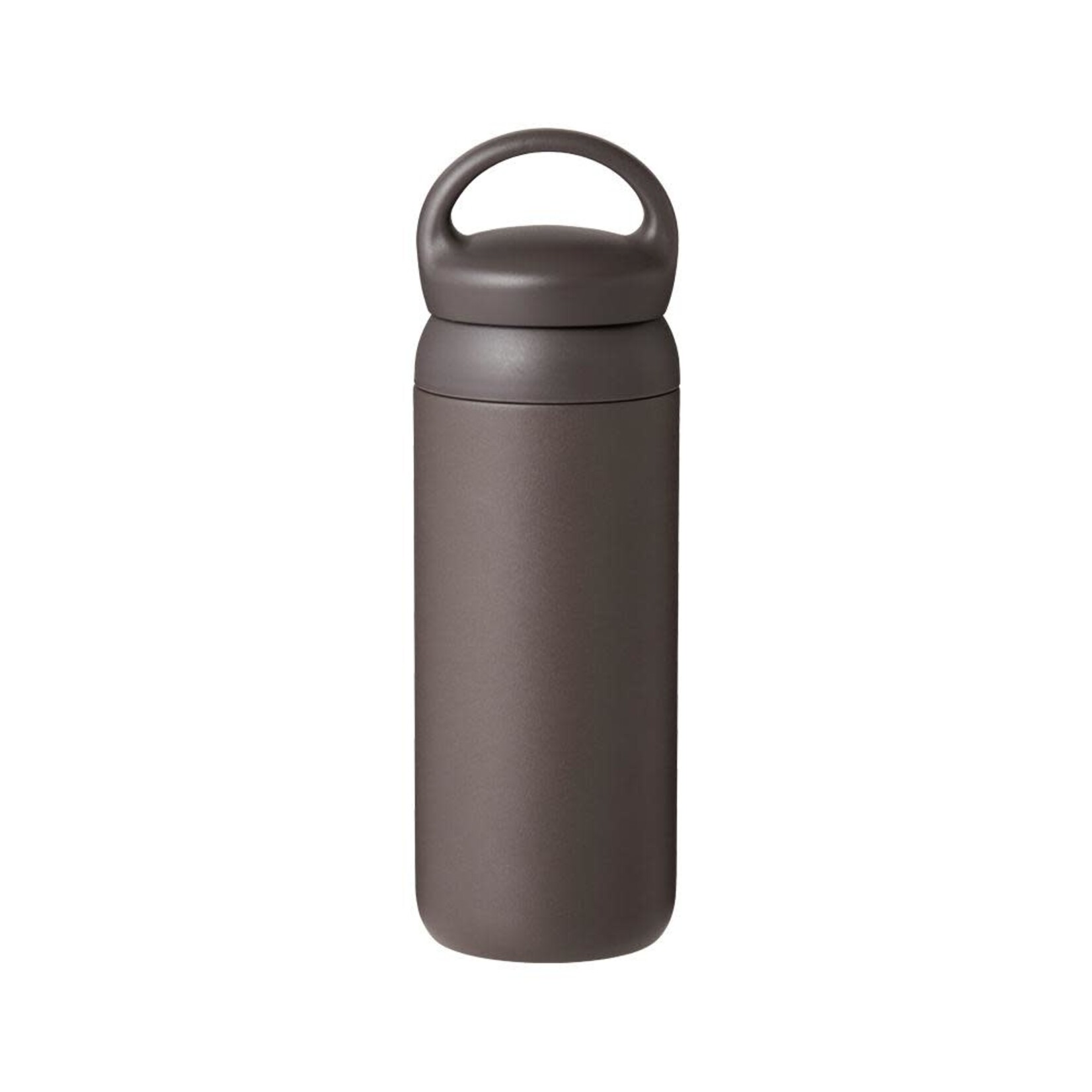 Kinto Kinto Day Off Tumbler, Dark Grey