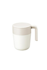 Kinto Cafepress Mug, Ivory