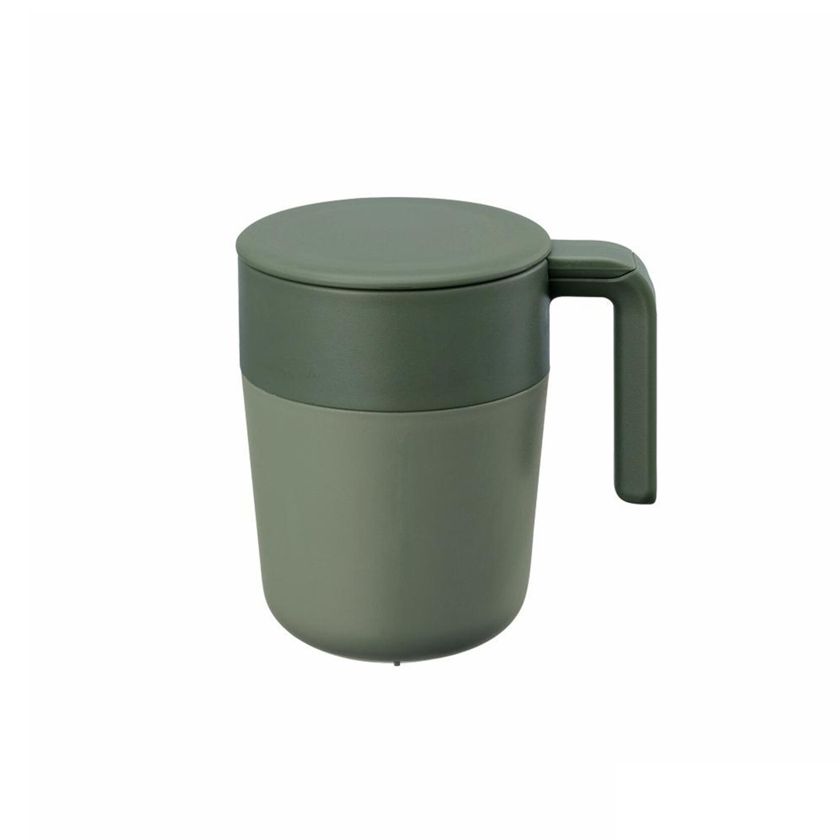 Kinto Kinto Cafepress Mug, Green