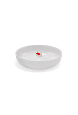 MoMA La Maison Inondee Bowl White, Tiny