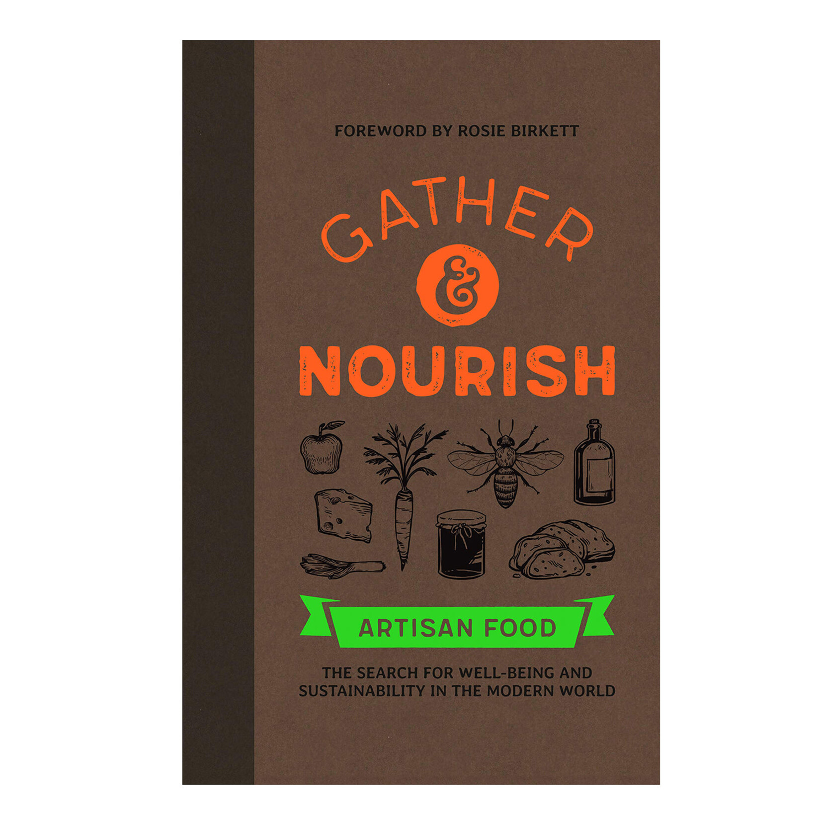 Gather & Nourish