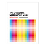 Abrams The Designer's Dictionary of Color