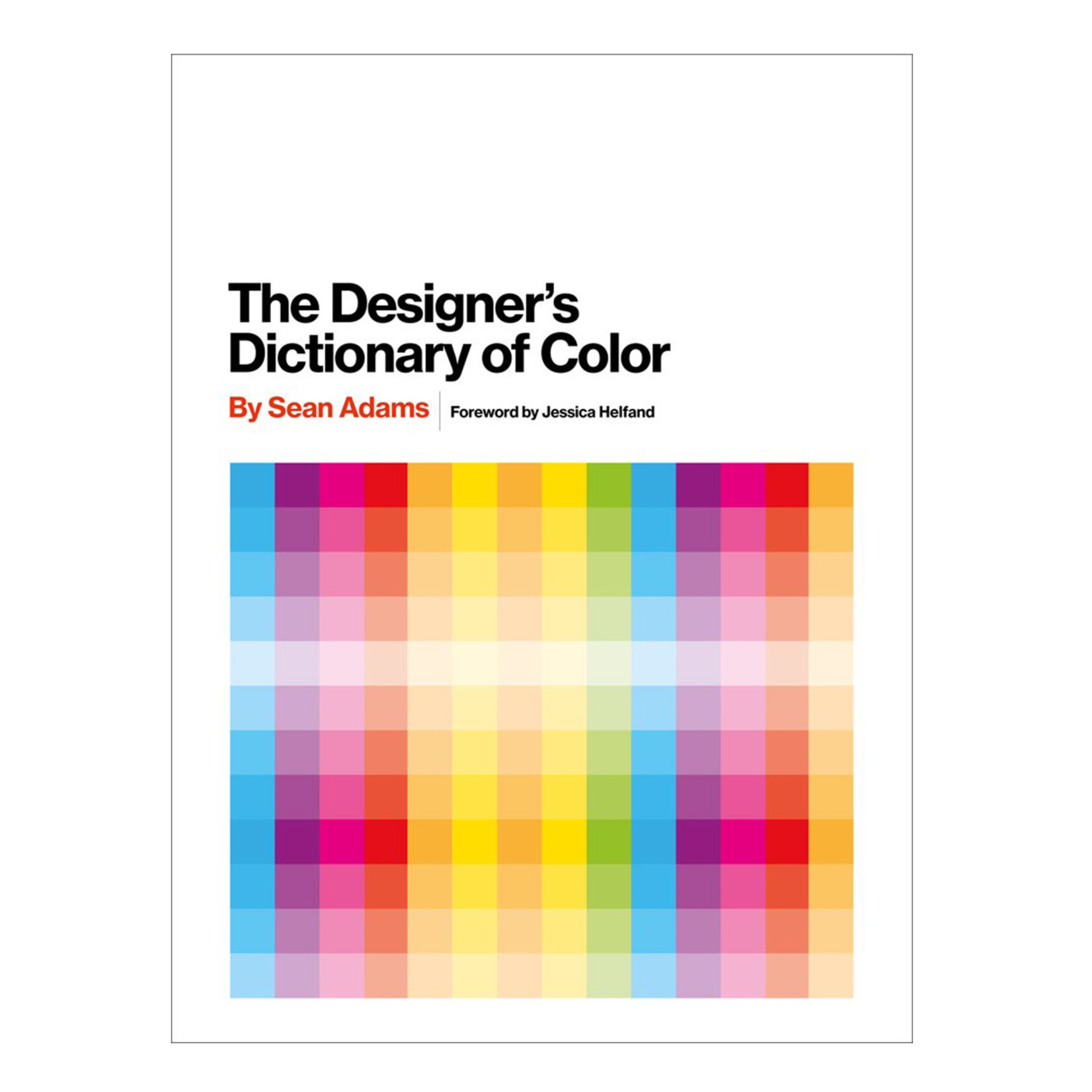 Designer's Dictionary of Color