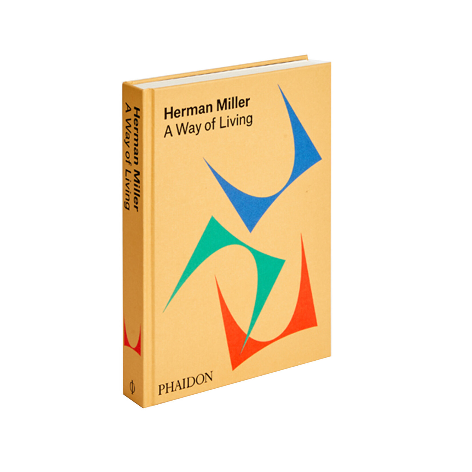 Phaidon Herman Miller: A Way of Living