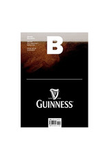 Magazine B, Issue 20 Guinness