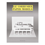 Le Corbusier Paper Models